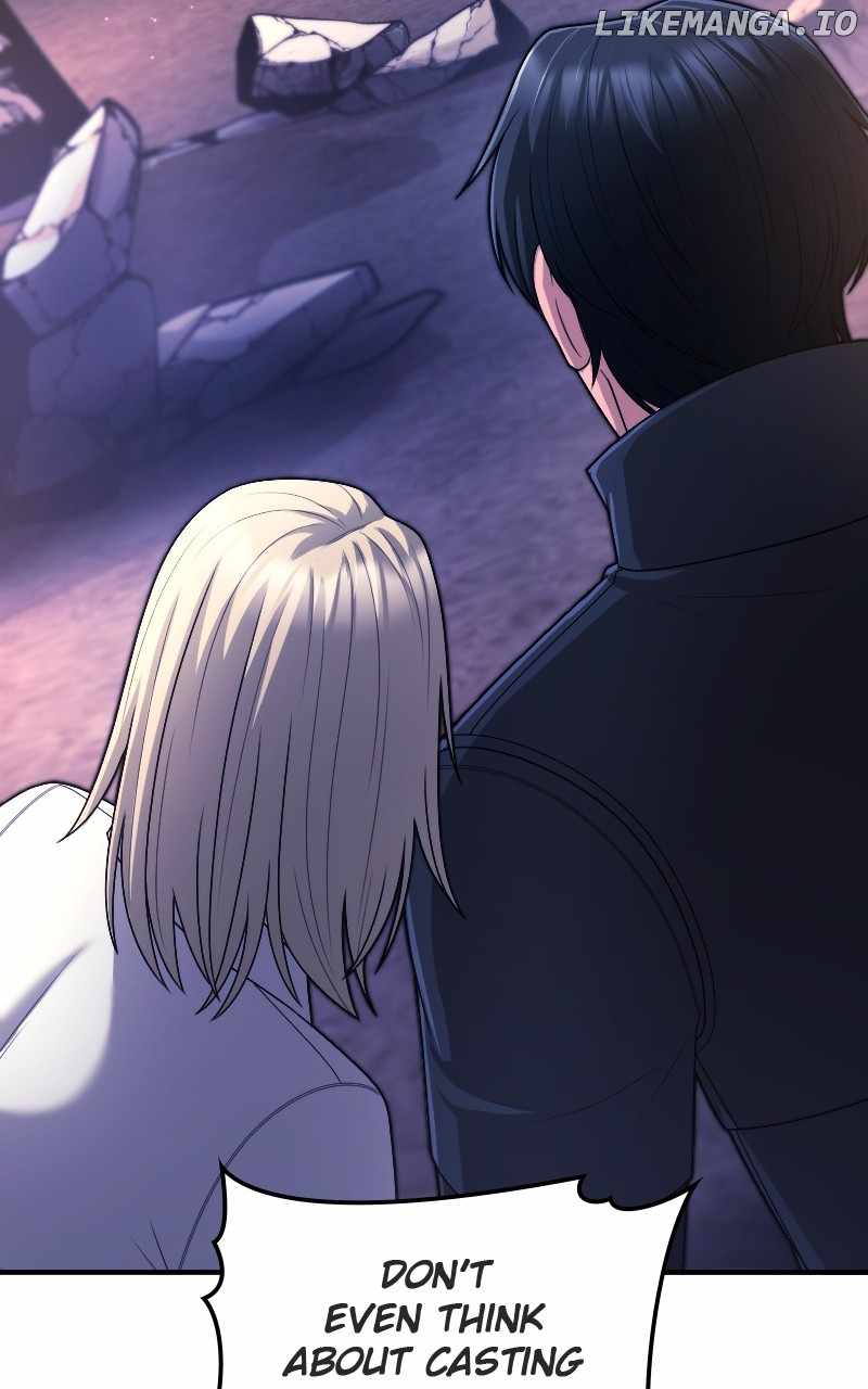 Paranoid Mage Chapter 58 25